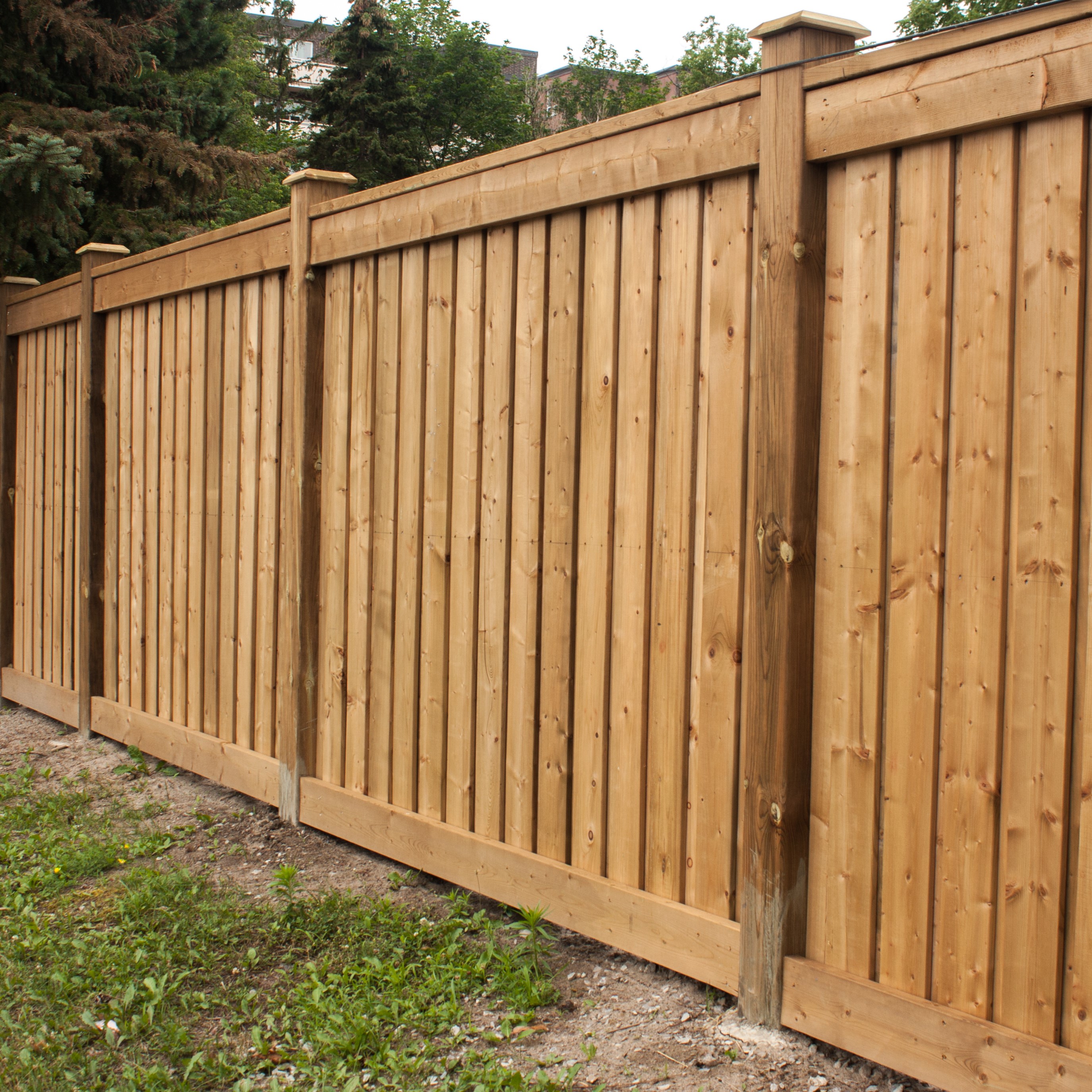 BoardonBoardFence BoardonBoardFence