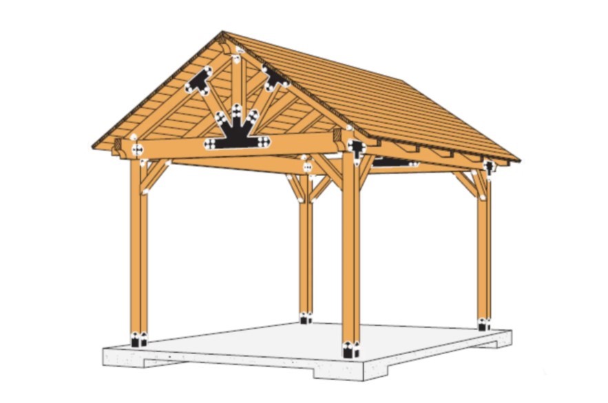 Pavilion Pavilion