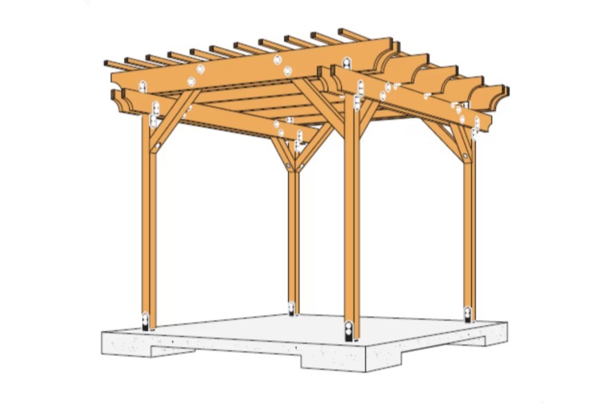 Pergola Pergola