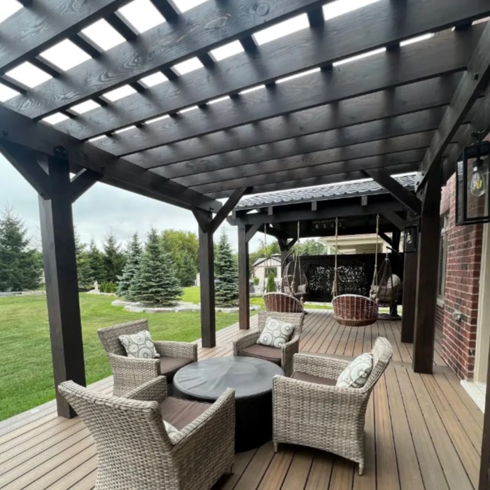Pergola3 Pergola3