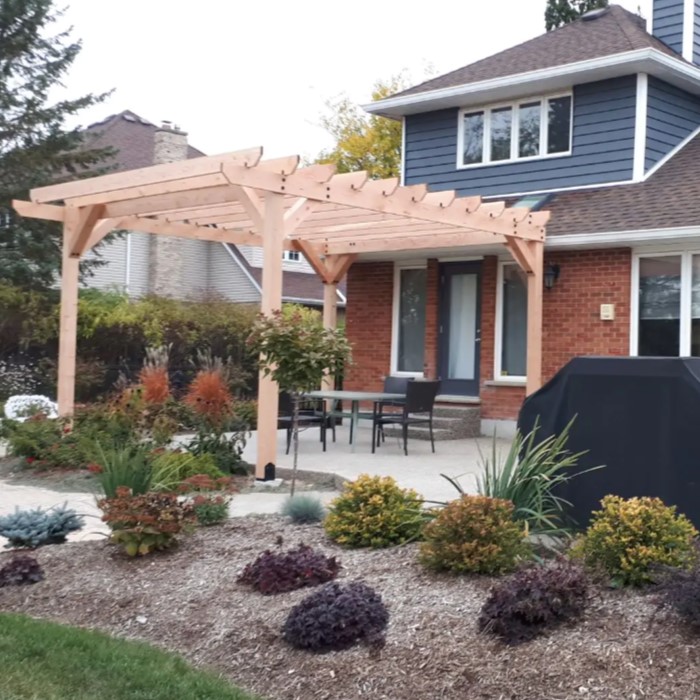 Pergola4 Pergola4