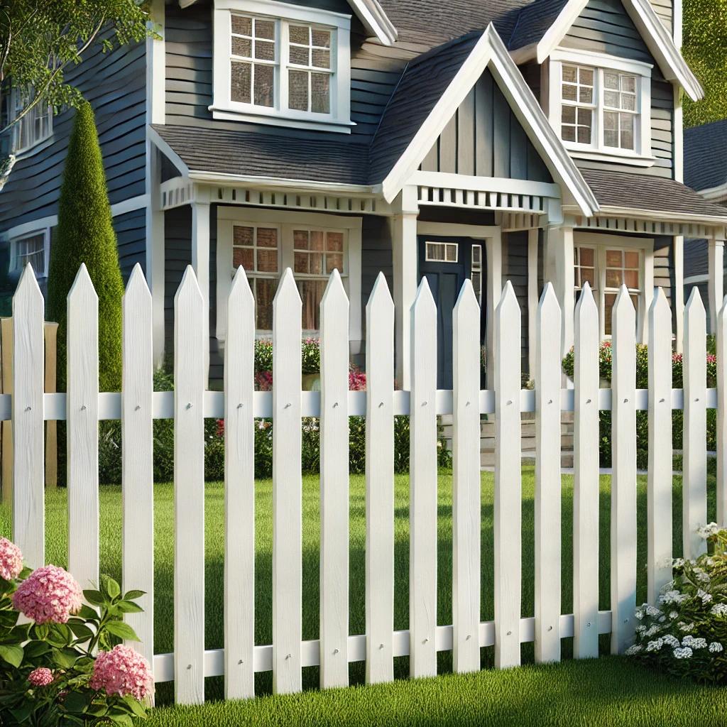 PicketFence PicketFence