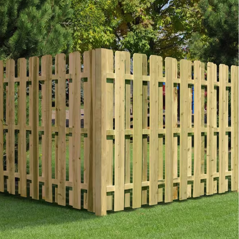 ShadowBoxFence ShadowBoxFence