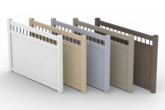 VinylFence4 VinylFence4