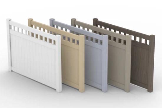 VinylFence5 VinylFence5