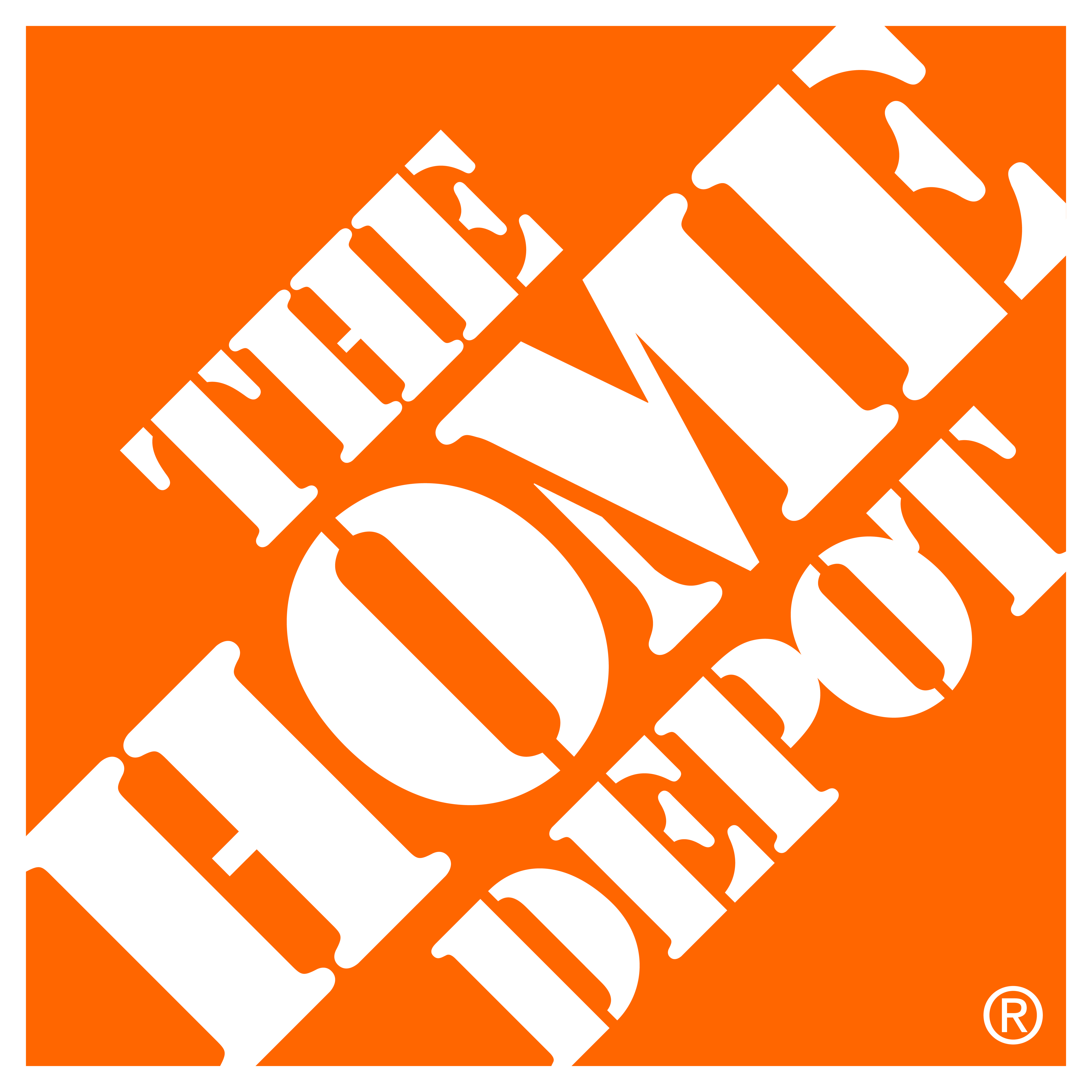 HomeDepotLogo