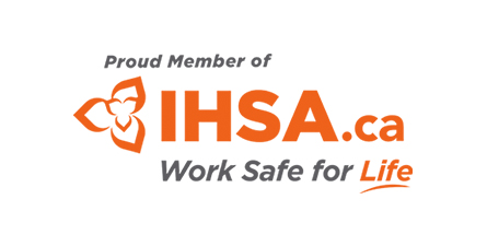 IHSA-Logo