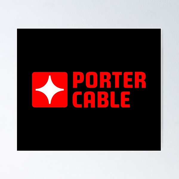 PorterCableLogo
